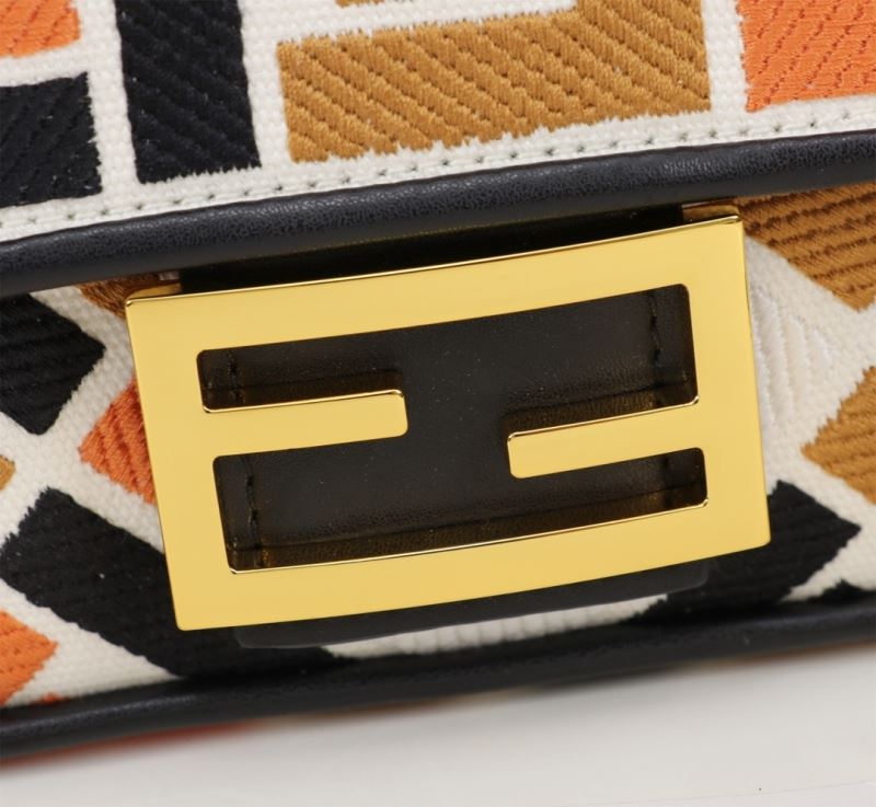 Fendi Baguette Bags